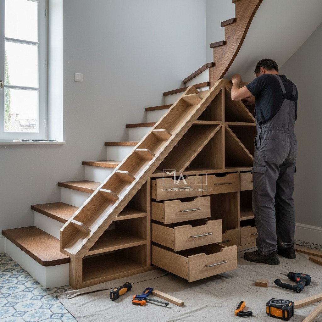 PROJET RENOVATION 51